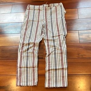 Free people pants size 4